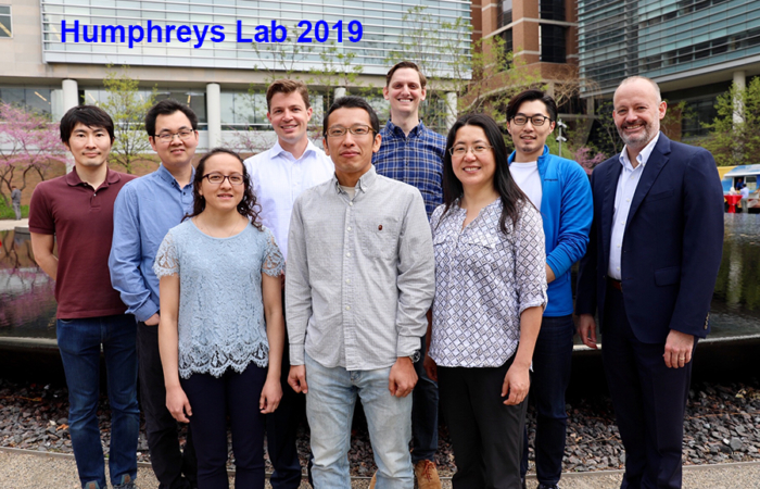 Humphreys Lab 2019 150dpi